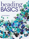 Cover image for Beading Basics